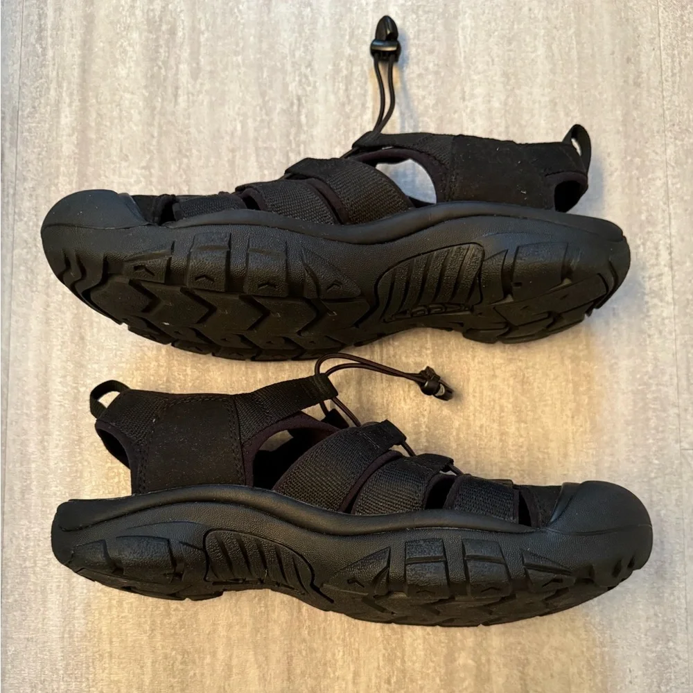 Keen brand men’s